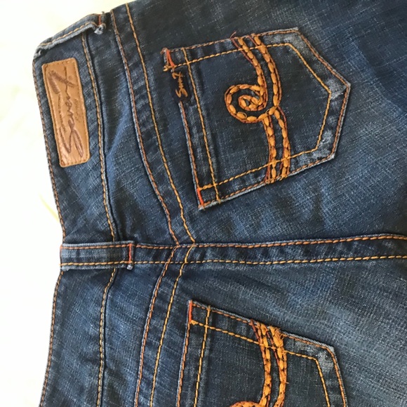Seven Jeans - Picture 3 of 5